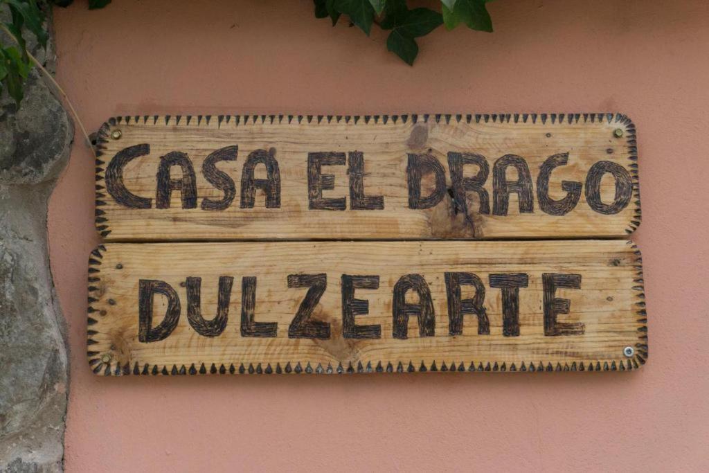 Апартаменты Casa El Drago-Tafira Baja Лас-Пальмас-де-Гран-Канария Экстерьер фото
