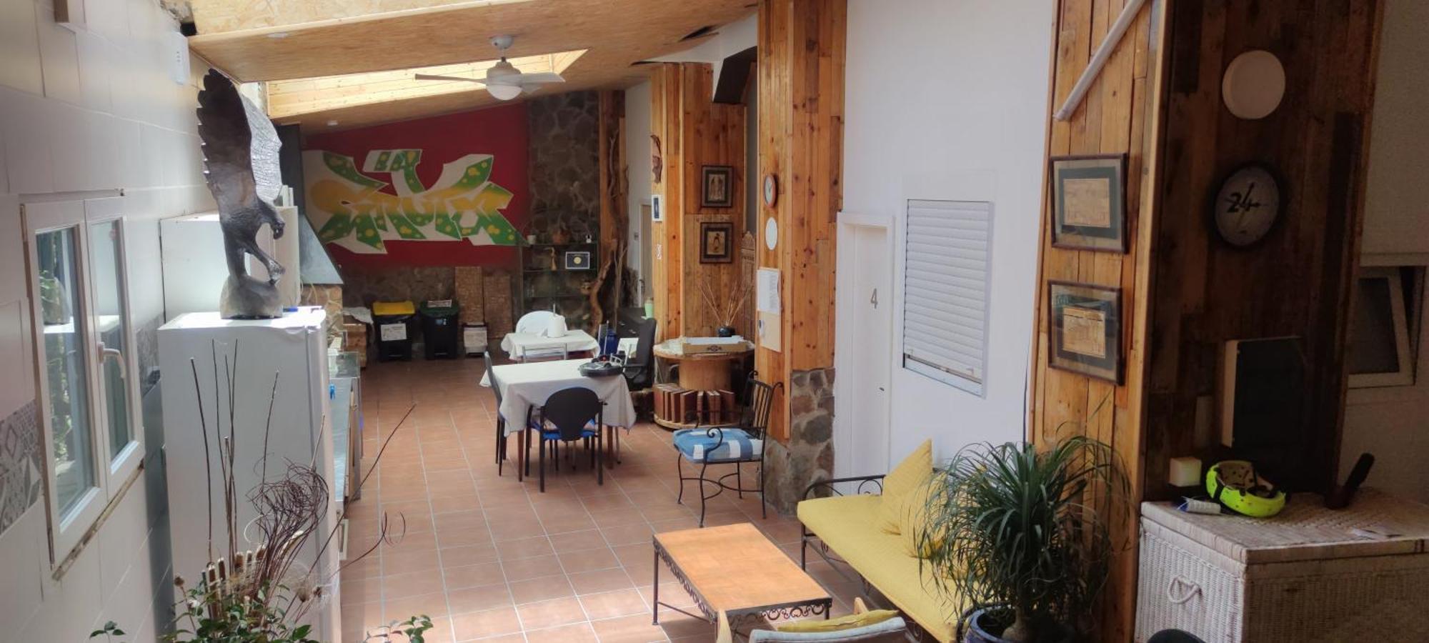 Апартаменты Casa El Drago-Tafira Baja Лас-Пальмас-де-Гран-Канария Экстерьер фото