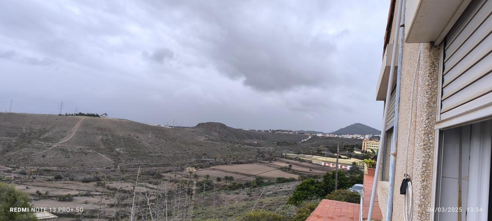 Апартаменты Casa El Drago-Tafira Baja Лас-Пальмас-де-Гран-Канария Экстерьер фото